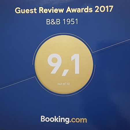 B&B 1951 Altamura Dış mekan fotoğraf